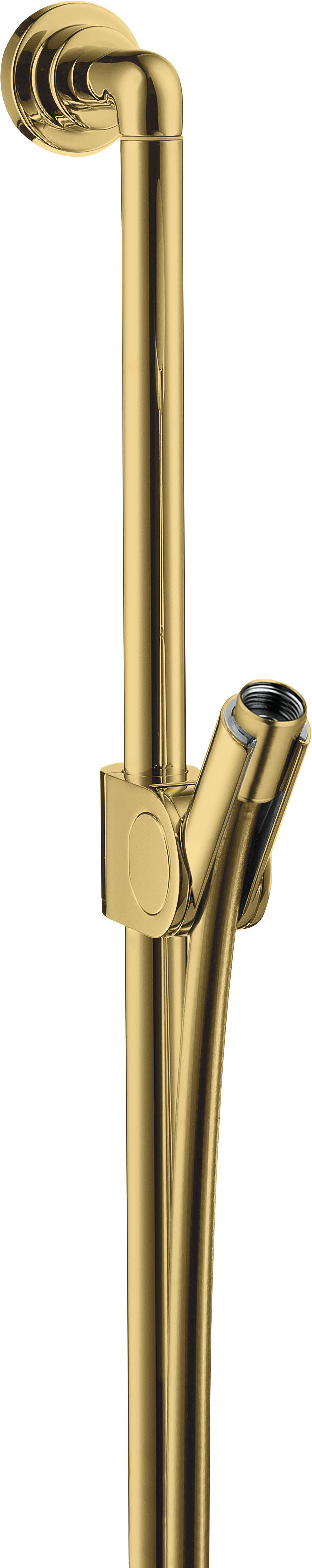 AXOR Citterio Shower rail 0.90 m with shower hose 1.60 m