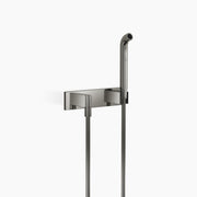 Affusion Pipe With Cover Plate Flowreduce Chrome