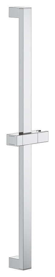 Euphoria Cube Shower rail, 600 mm