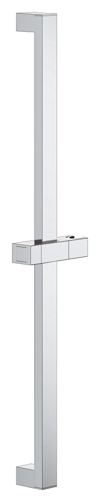 Euphoria Cube Shower rail, 600 mm