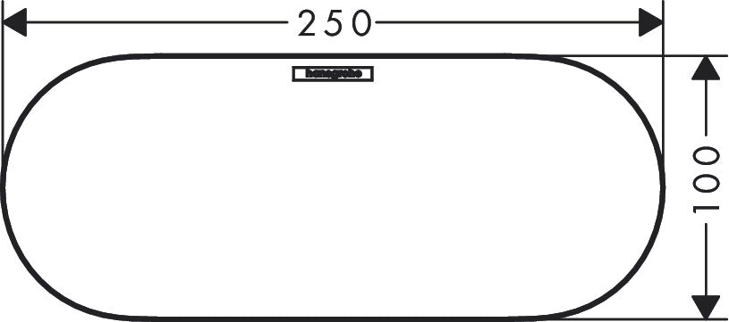 WallStoris Cover for storage basket