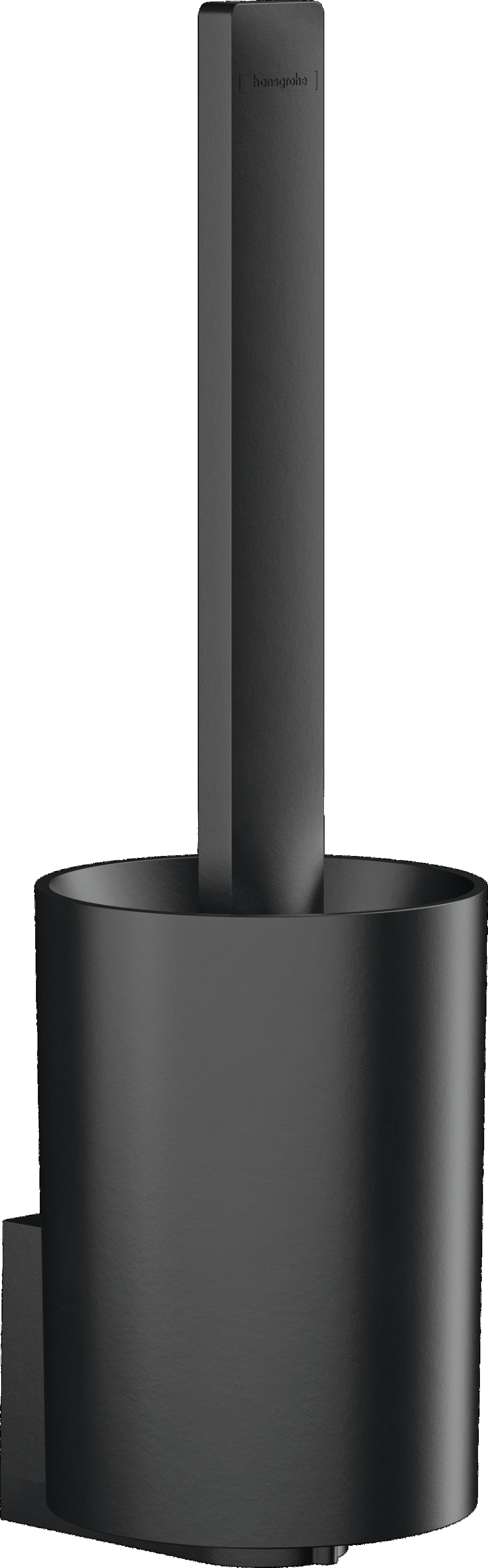 WallStoris Toilet brush holder