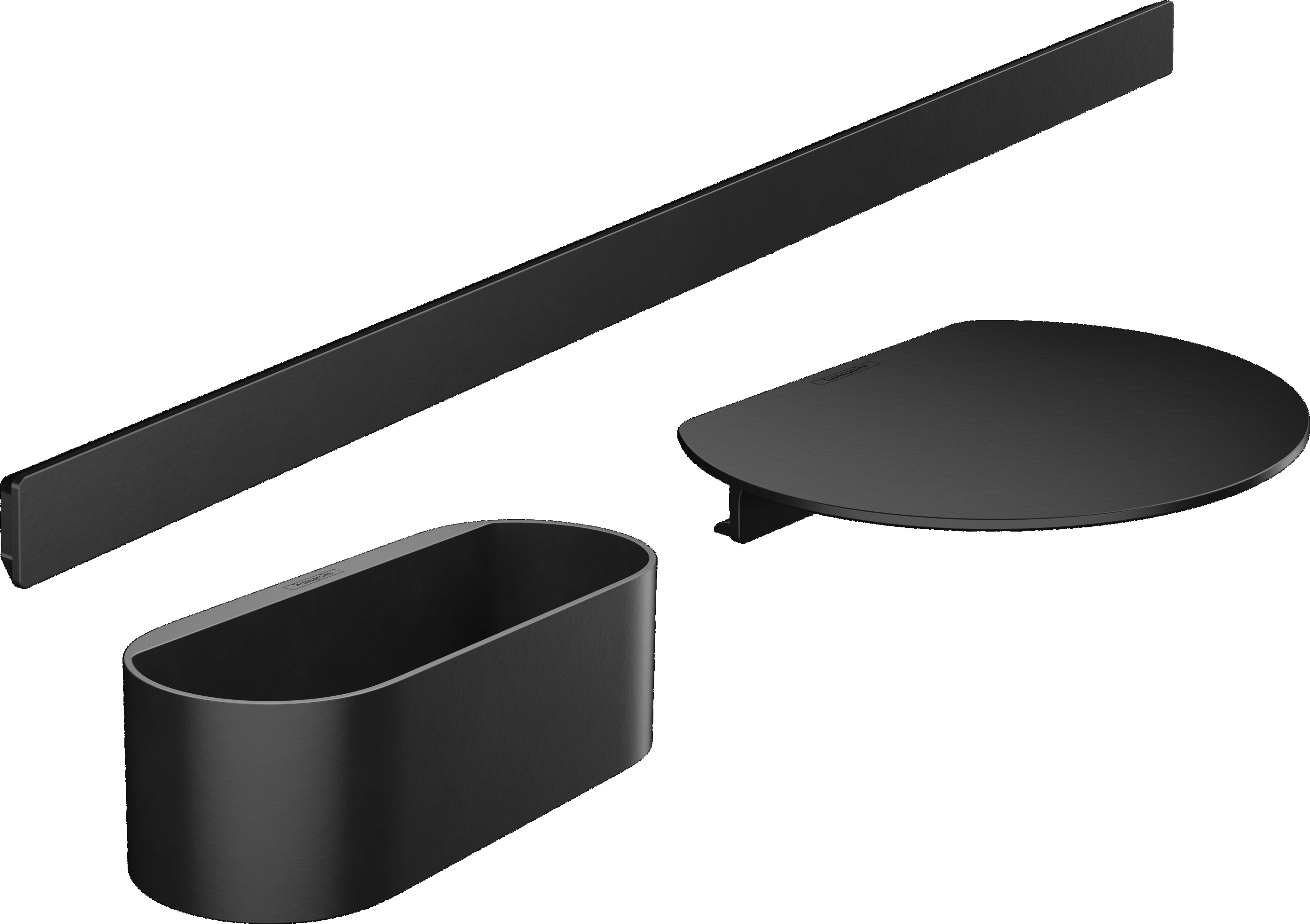 WallStoris Bathtub bundle