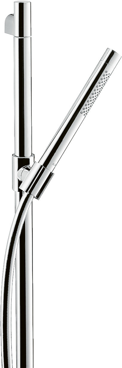 AXOR Starck Shower set 0.90 m with 2jet baton hand shower