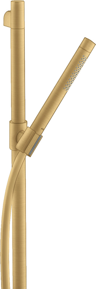 AXOR Starck Shower set 0.90 m with 2jet baton hand shower