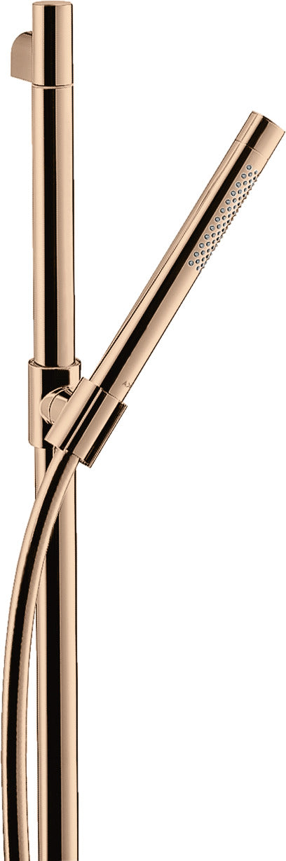 AXOR Starck Shower set 0.90 m with 2jet baton hand shower