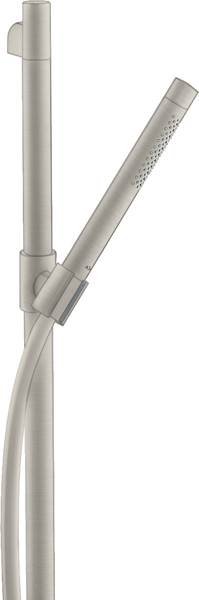 AXOR Starck Shower set 0.90 m with 2jet baton hand shower