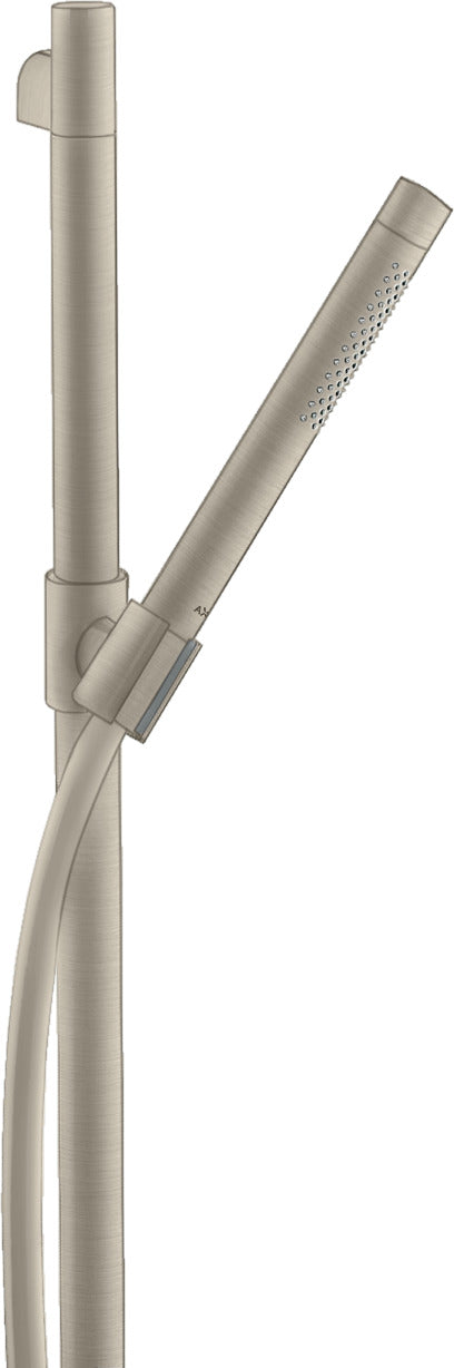 AXOR Starck Shower set 0.90 m with 2jet baton hand shower