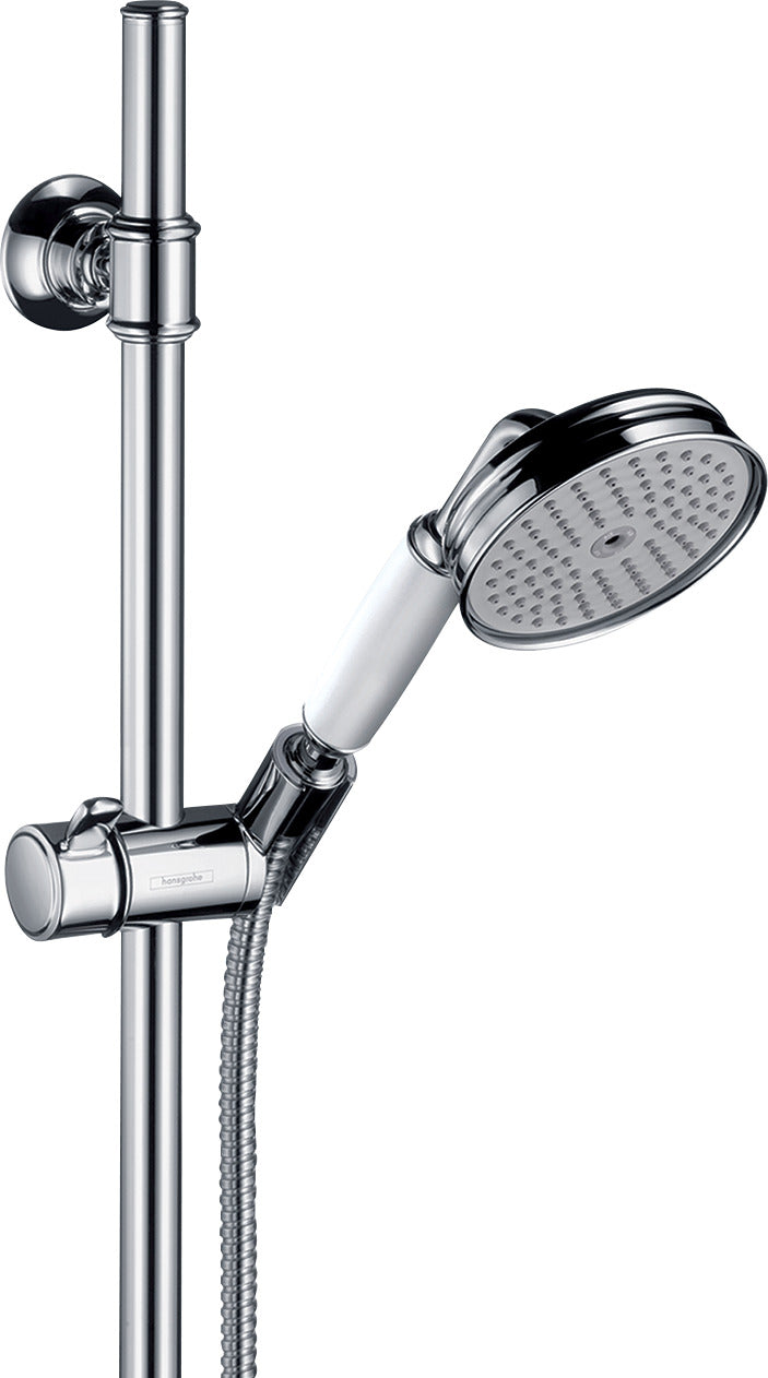 AXOR Montreux Shower set 0.90 m with 1jet hand shower 100