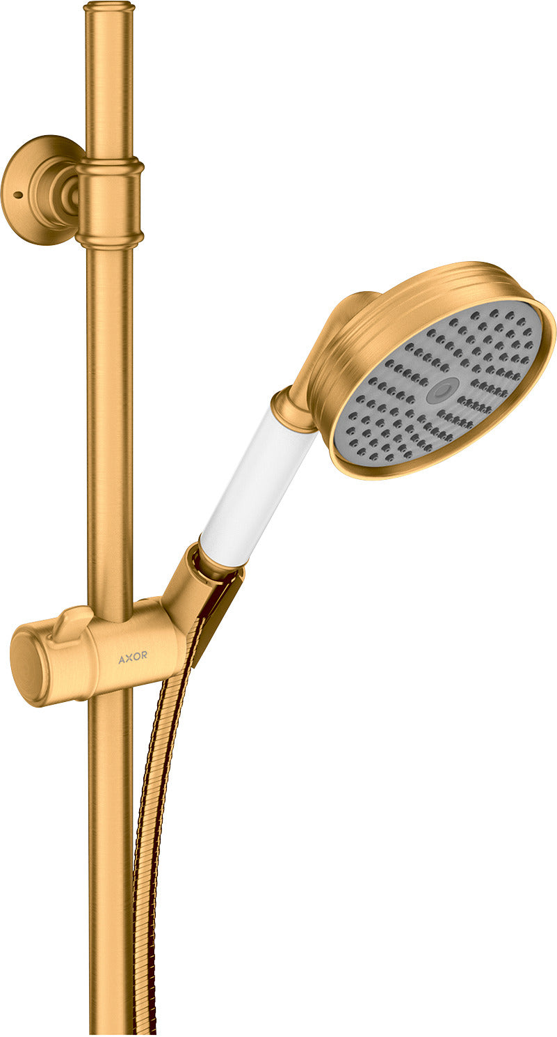 AXOR Montreux Shower set 0.90 m with 1jet hand shower 100