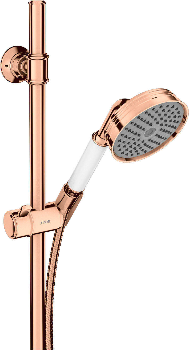 AXOR Montreux Shower set 0.90 m with 1jet hand shower 100