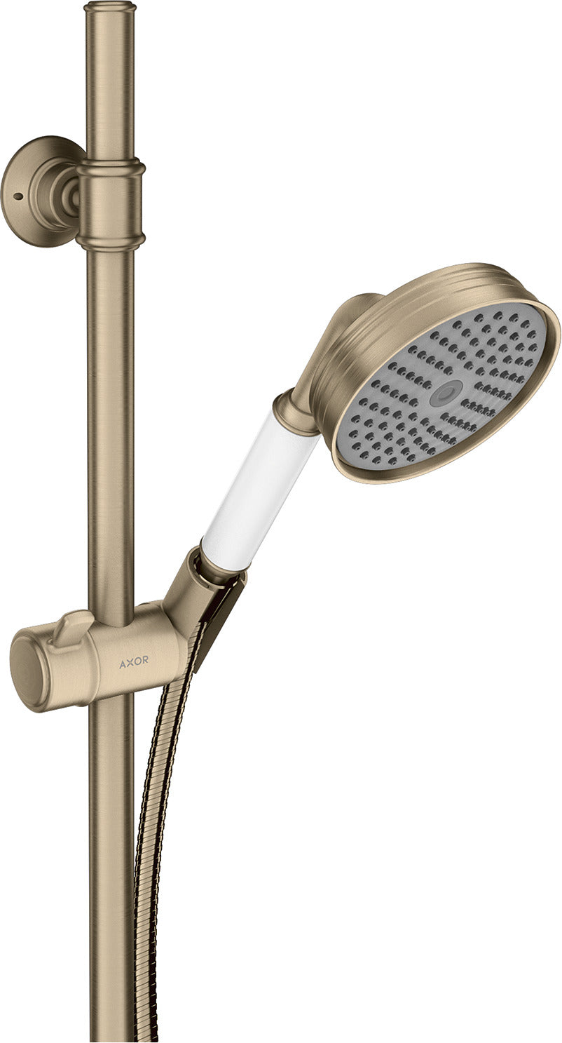 AXOR Montreux Shower set 0.90 m with 1jet hand shower 100