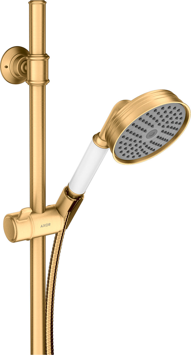 AXOR Montreux Shower set 0.90 m with 1jet hand shower 100