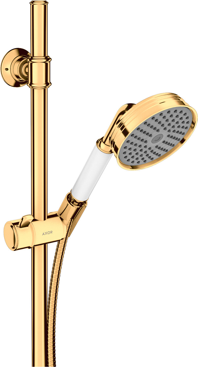 AXOR Montreux Shower set 0.90 m with 1jet hand shower 100
