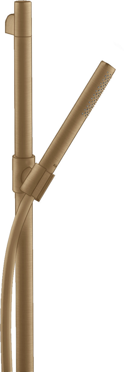 AXOR Starck Shower set 0.90 m with 1jet baton hand shower