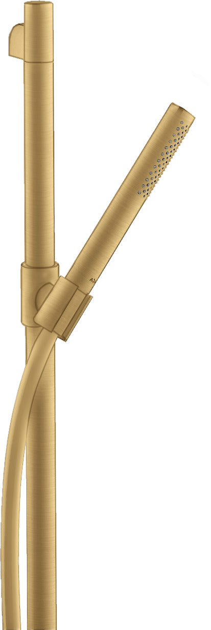 AXOR Starck Shower set 0.90 m with 1jet baton hand shower