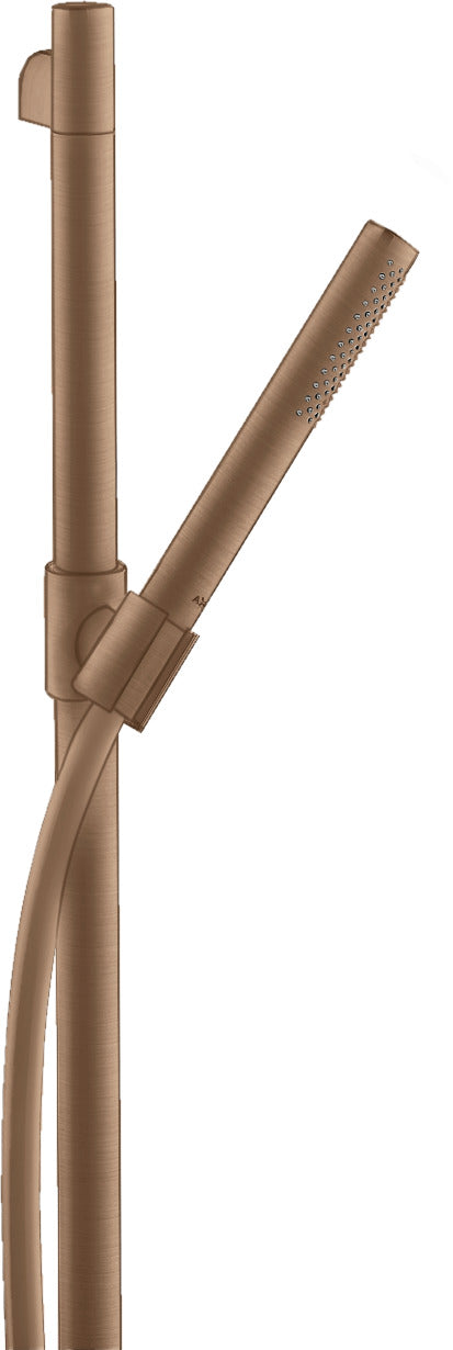AXOR Starck Shower set 0.90 m with 1jet baton hand shower