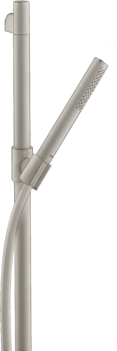 AXOR Starck Shower set 0.90 m with 1jet baton hand shower