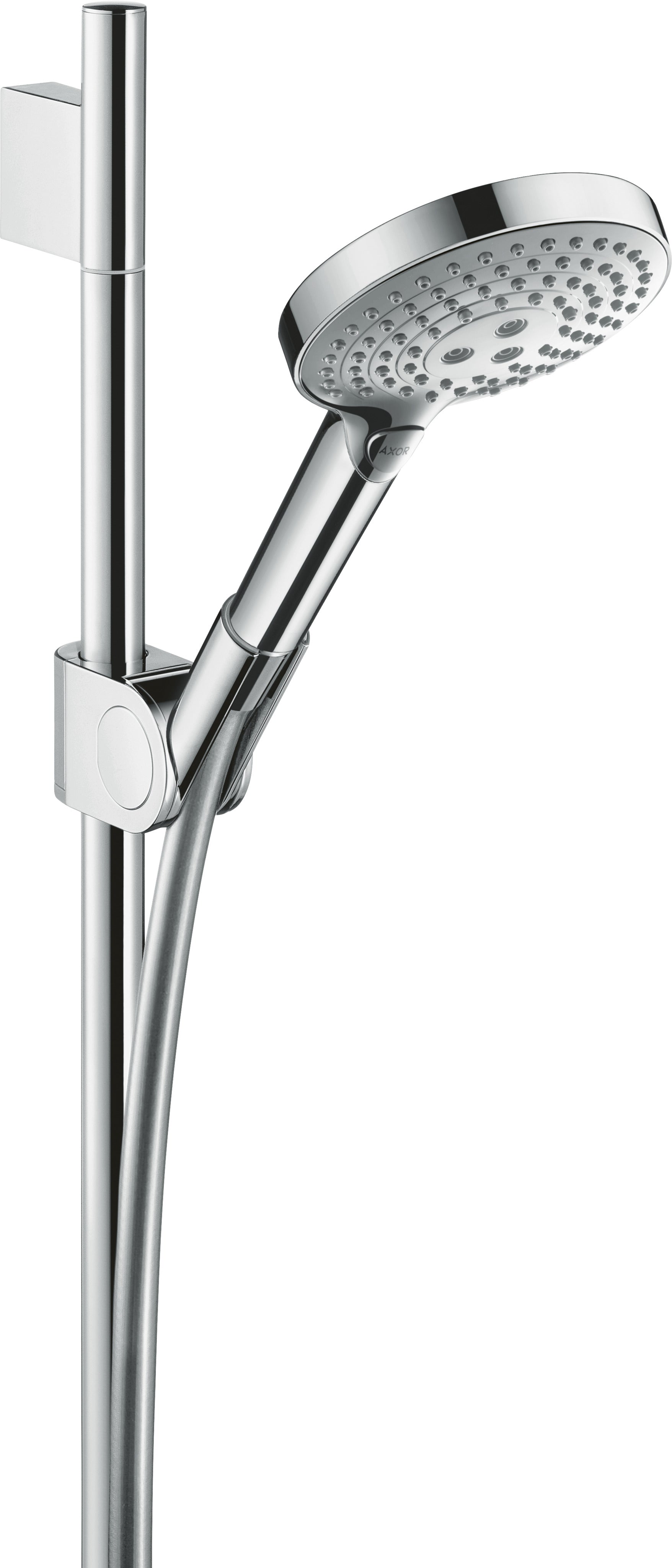 AXOR Uno Shower set 0.90 m with 3jet hand shower 120