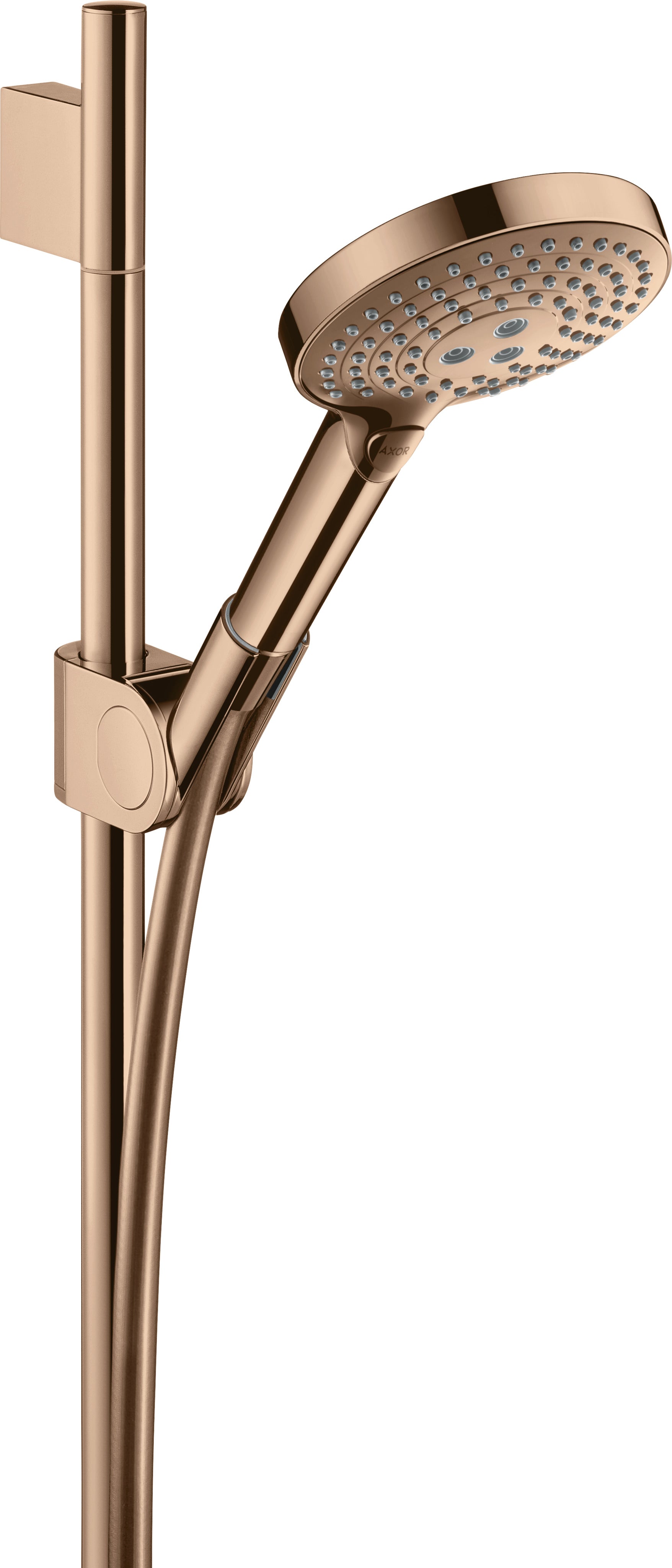 AXOR Uno Shower set 0.90 m with 3jet hand shower 120