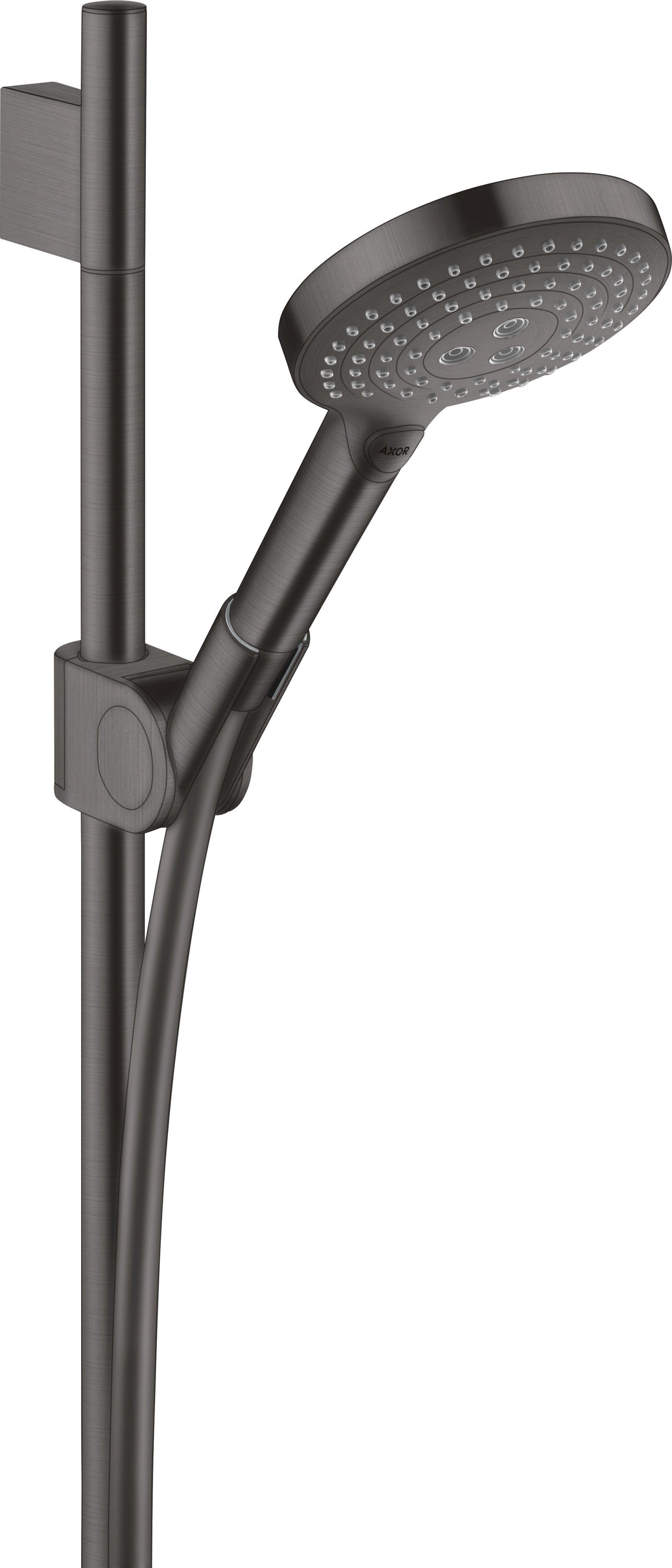 AXOR Uno Shower set 0.90 m with 3jet hand shower 120