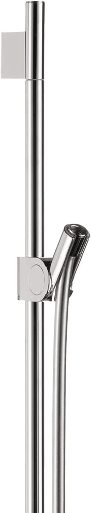AXOR Uno Shower rail 0.90 m with shower hose 1.60 m