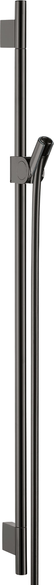 AXOR Uno Shower rail 0.90 m with shower hose 1.60 m