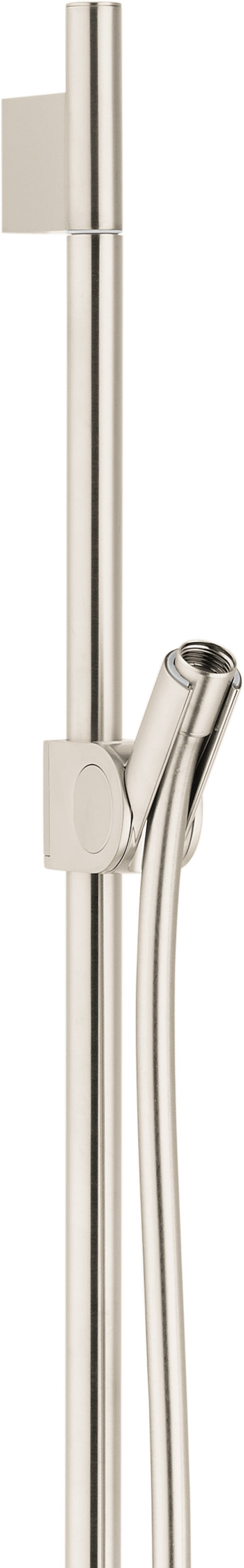 AXOR Uno Shower rail 0.90 m with shower hose 1.60 m