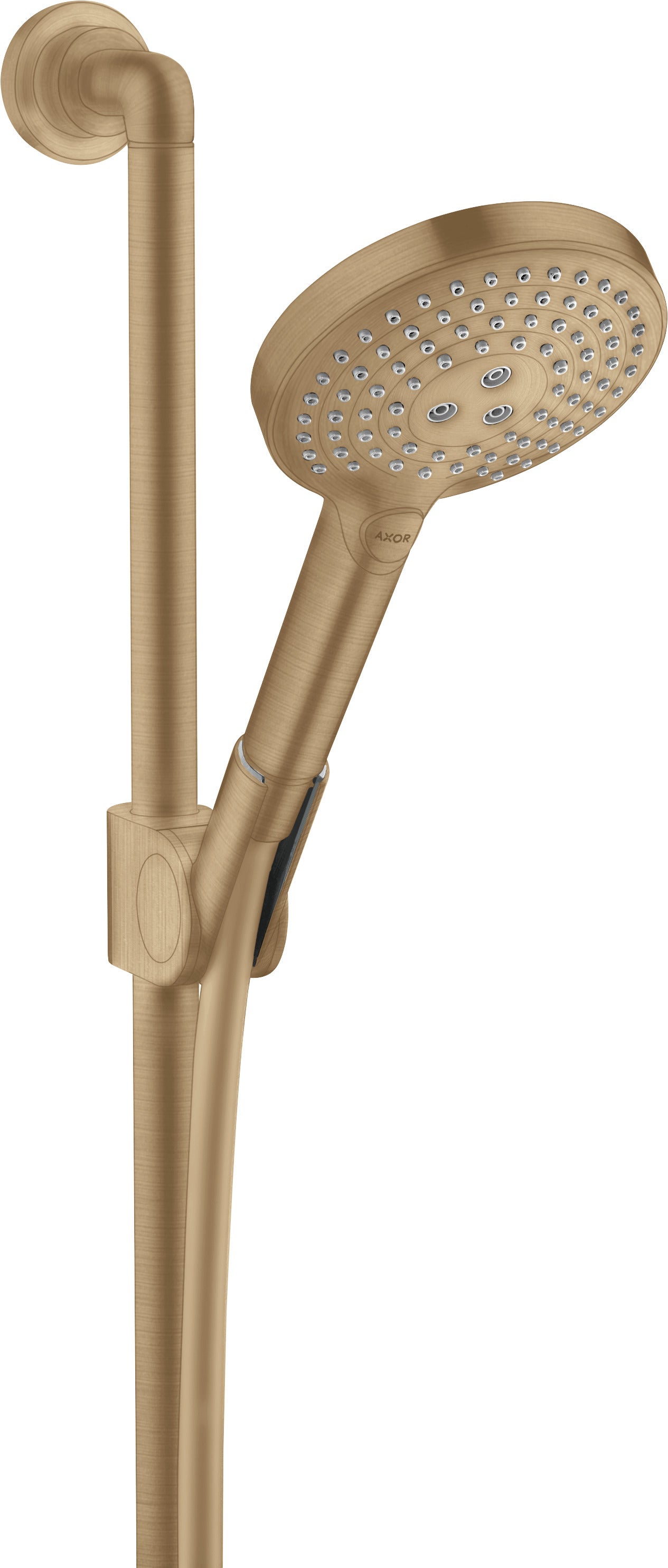 AXOR Citterio Shower set 0.90 m with 3jet hand shower 120