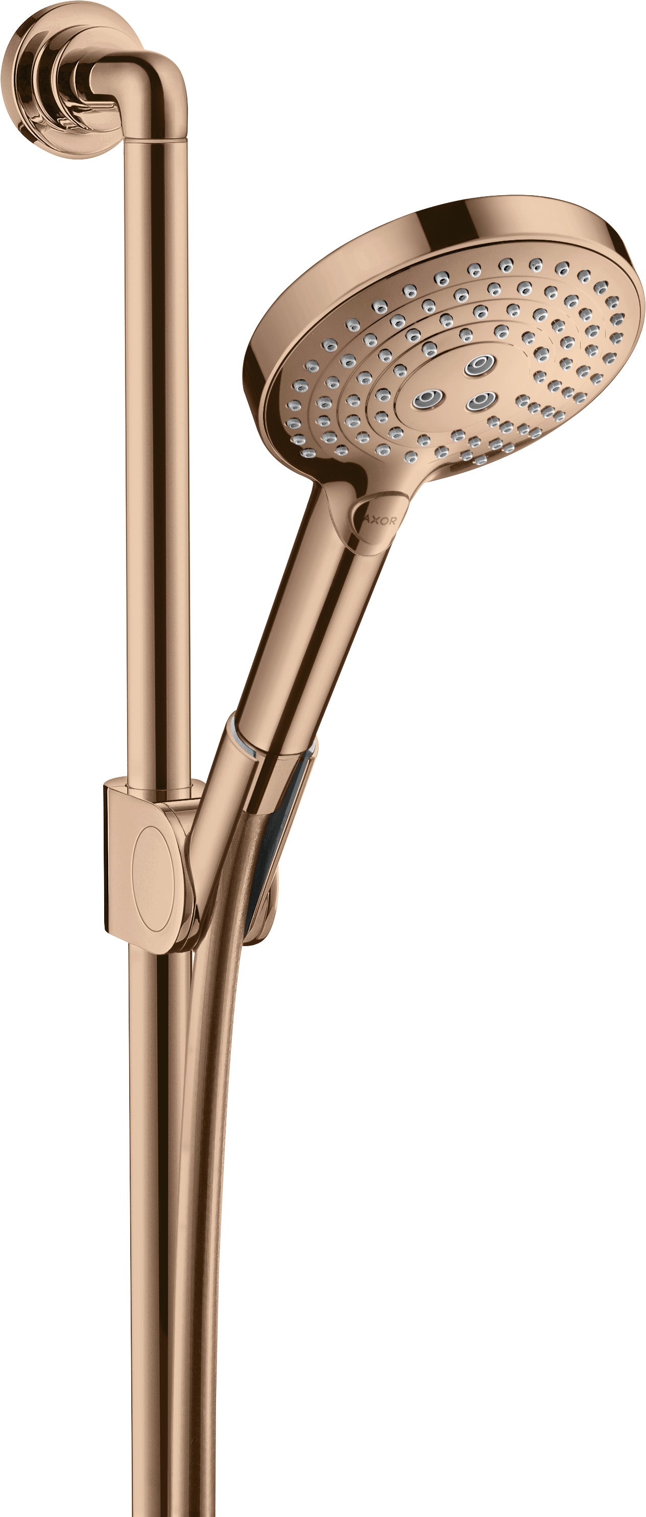 AXOR Citterio Shower set 0.90 m with 3jet hand shower 120