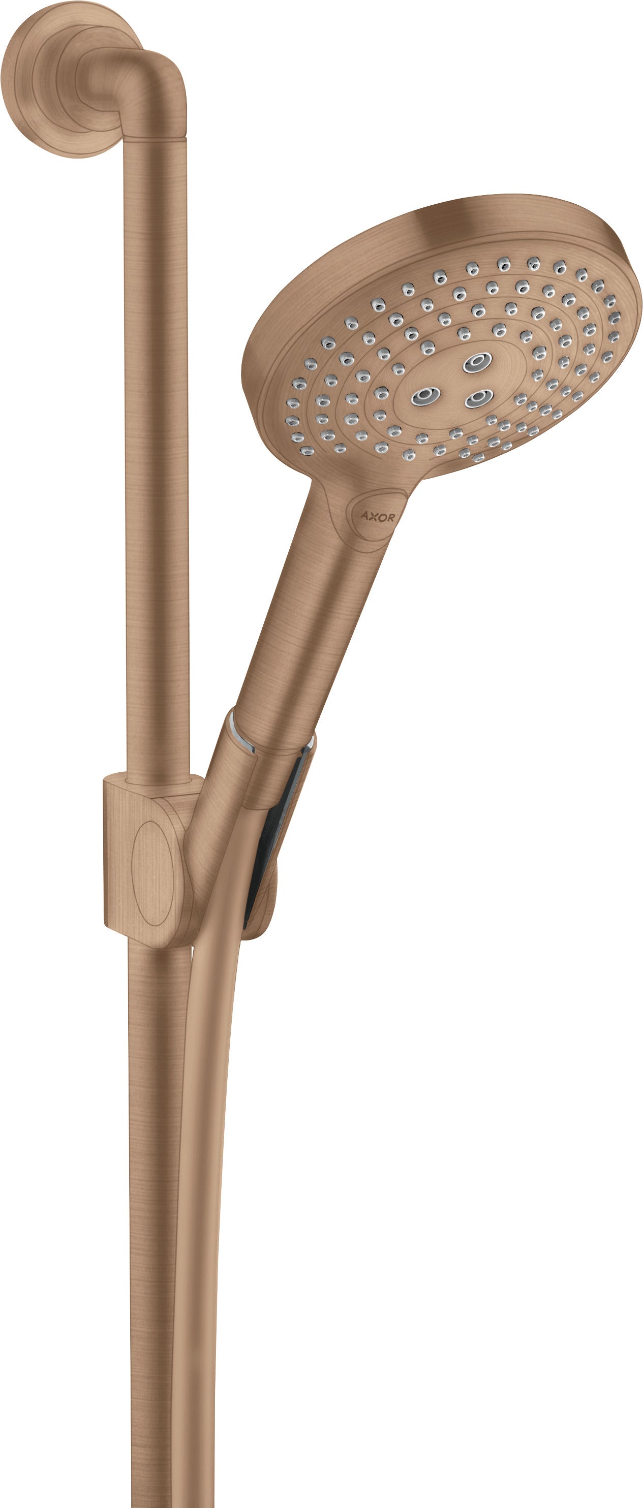 AXOR Citterio Shower set 0.90 m with 3jet hand shower 120