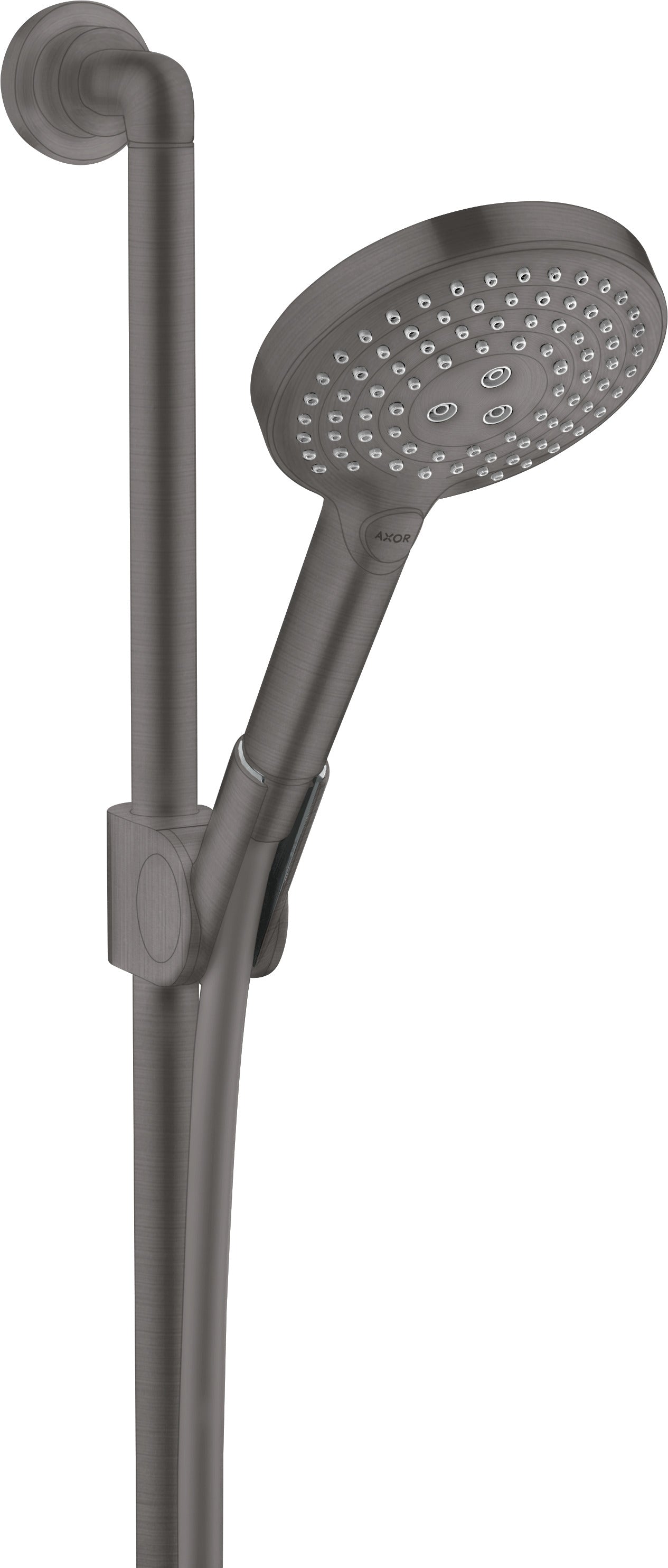 AXOR Citterio Shower set 0.90 m with 3jet hand shower 120