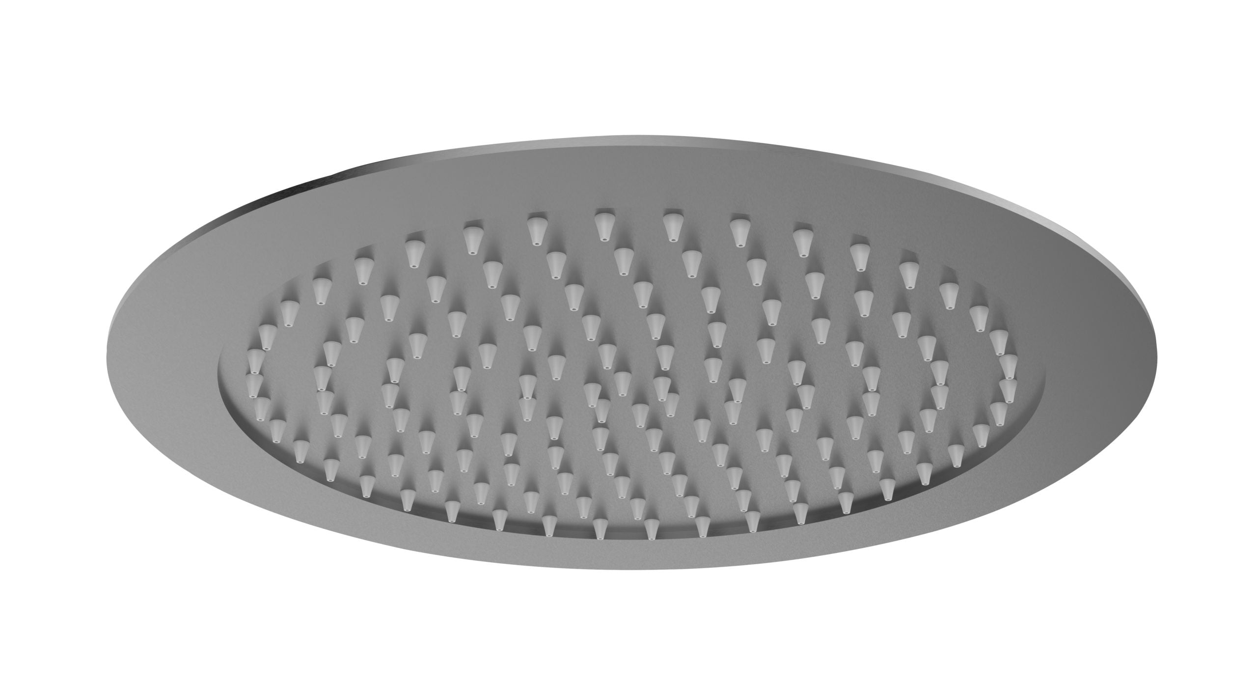 VOS CEILING MOUNTED 300MM OVERHEAD SHOWER