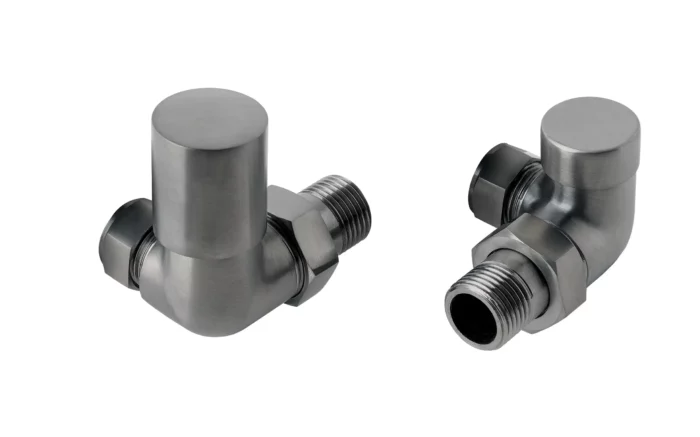 VOS CORNER RADIATOR VALVE