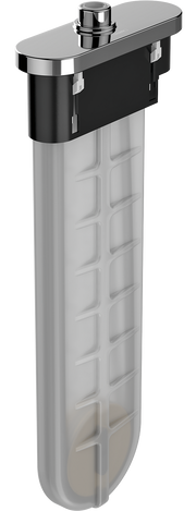 sBox Finish set oval