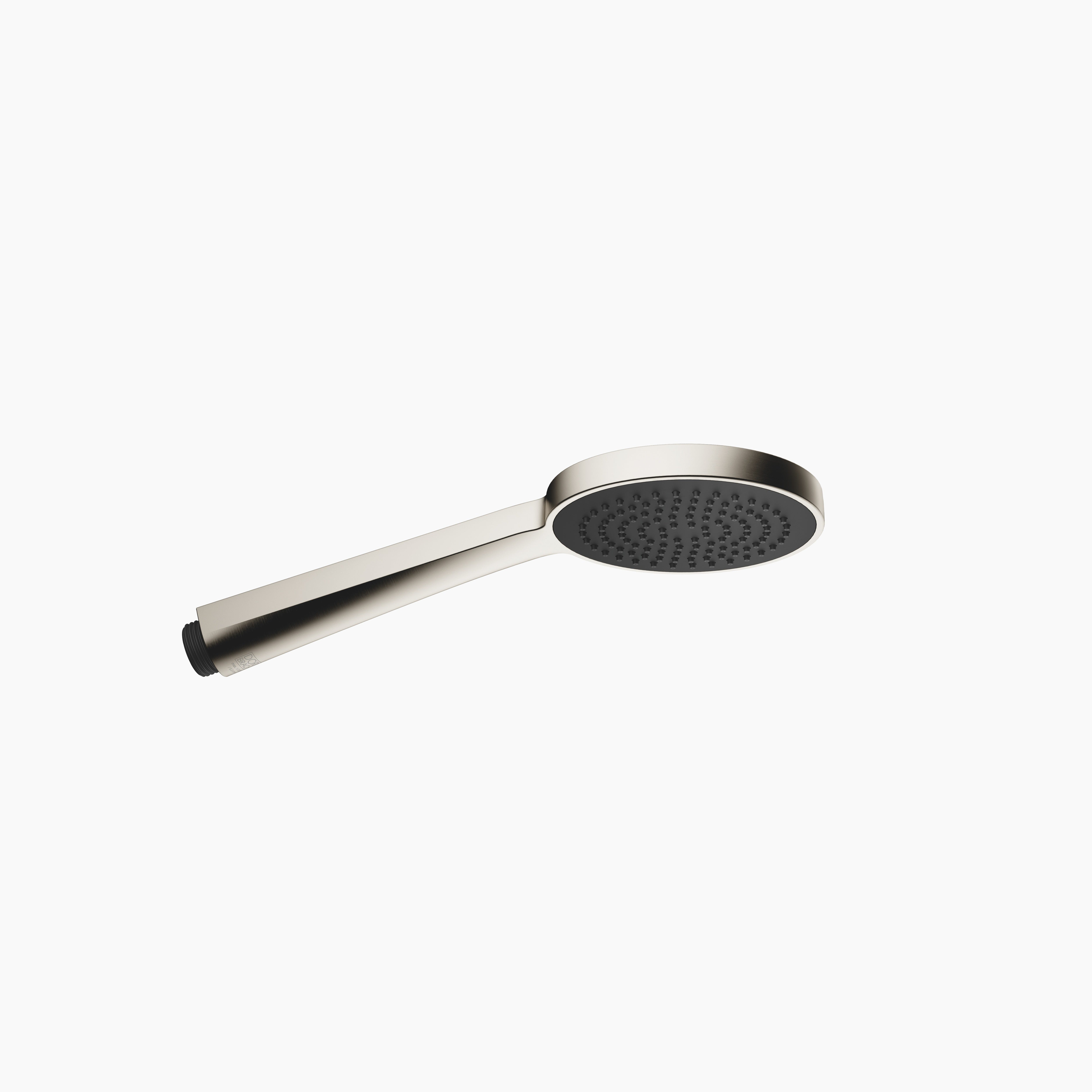 Series Various Hand Shower Flowreduce Chrome
