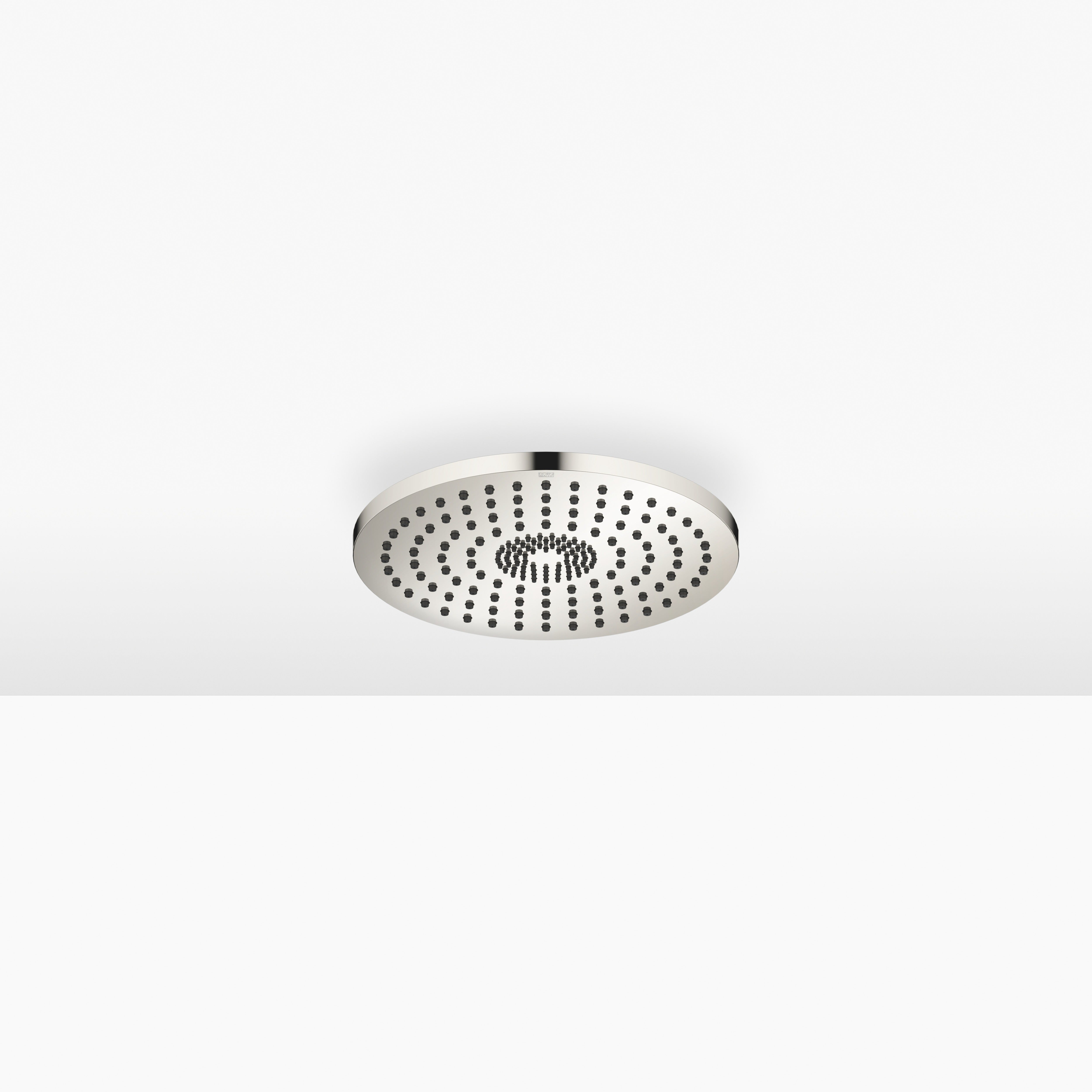 Rain Shower For Surface Mounted Ceiling Installation 300 mm Chrome