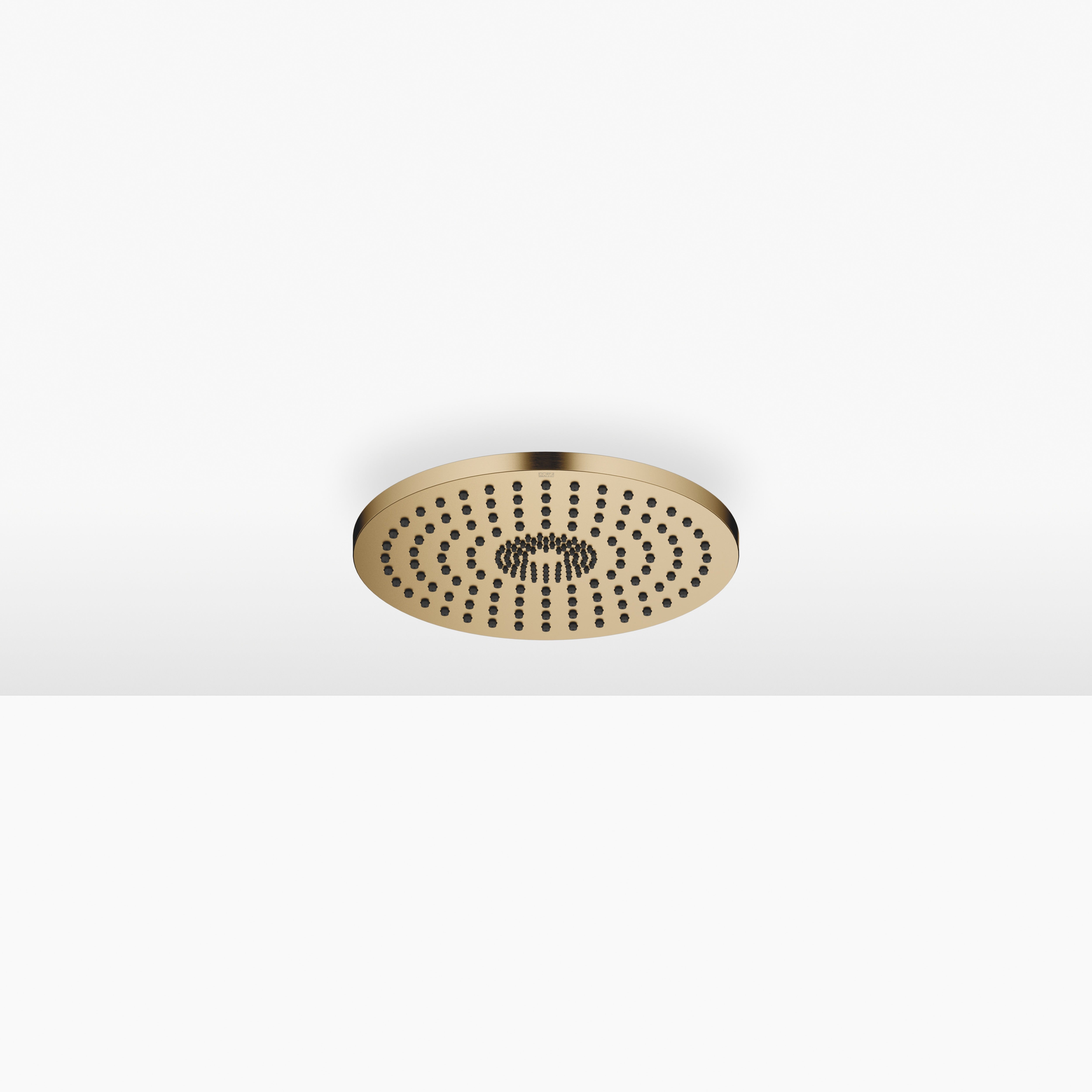 Rain Shower For Surface Mounted Ceiling Installation 300 mm Chrome