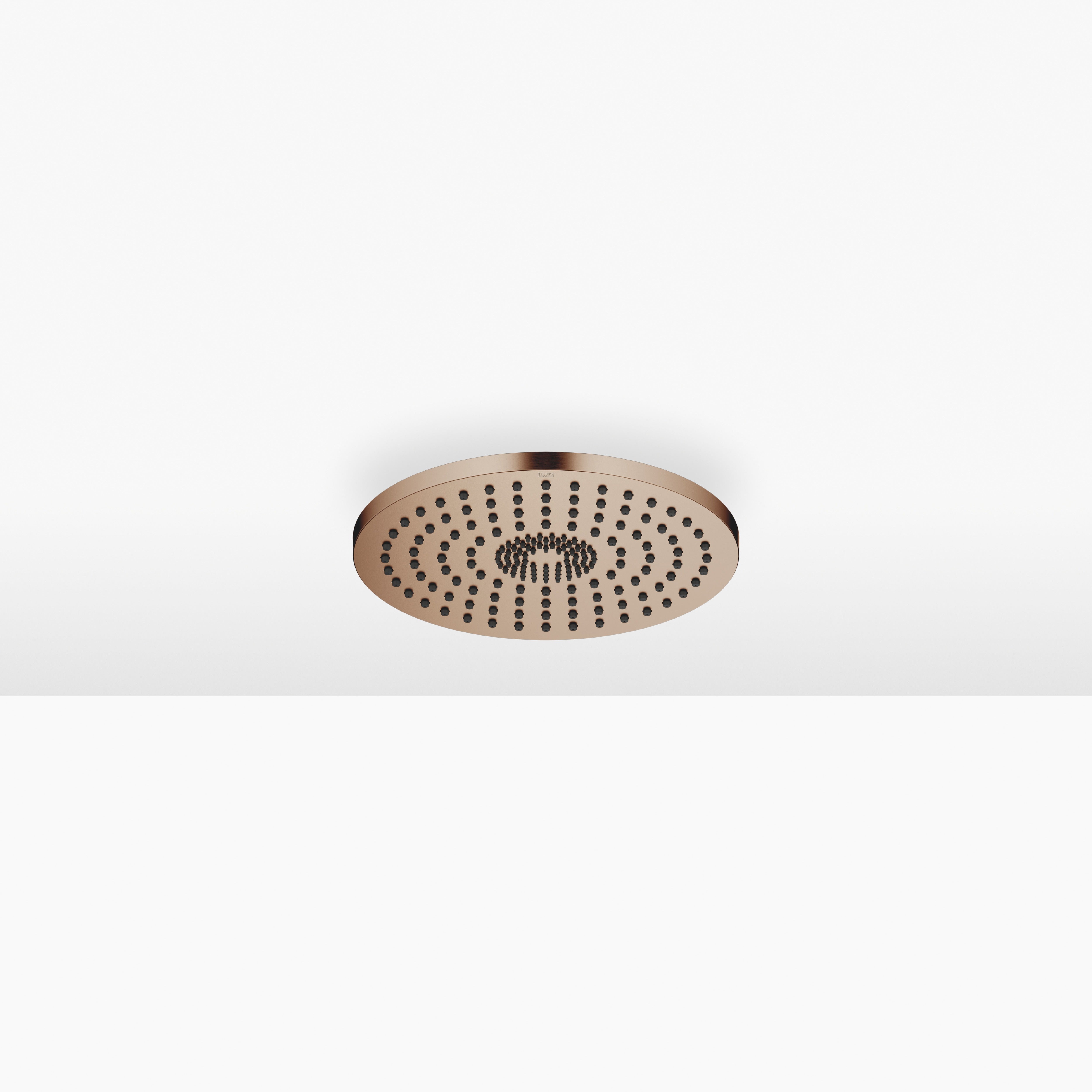 Rain Shower For Surface Mounted Ceiling Installation 300 mm Chrome