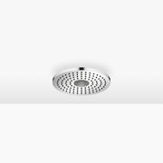 Rain Shower For Surface Mounted Ceiling Installation With Light 300 mm Chrome