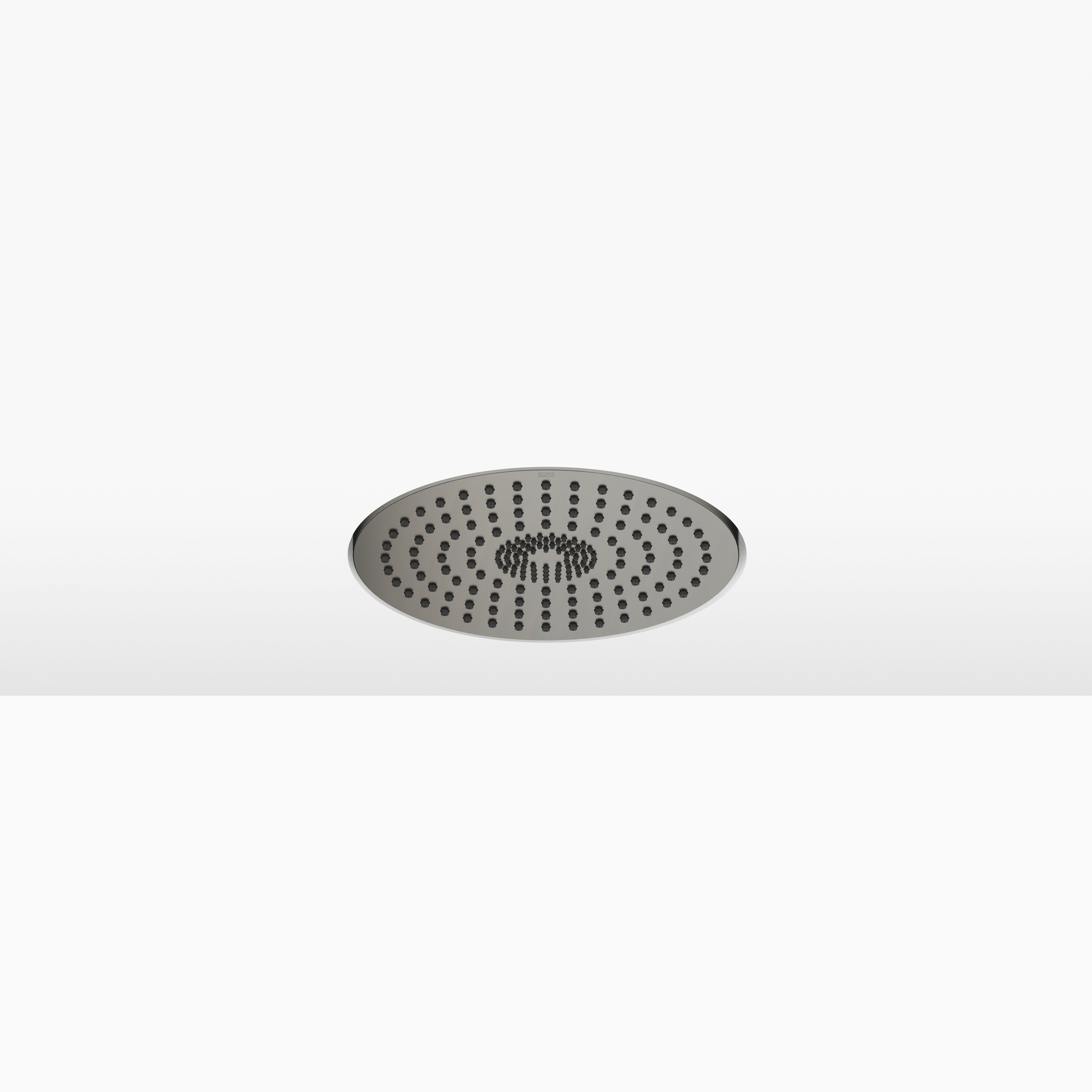 Rain Shower For Recessed Ceiling Installation 300 mm Chrome