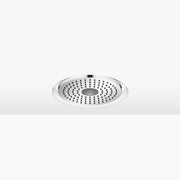 Rain Shower For Recessed Ceiling Installation With Light 300 mm Chrome