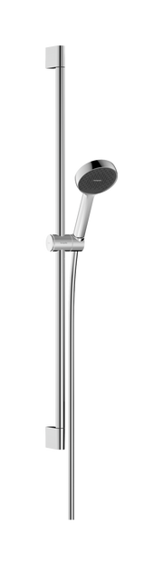 Activera S Shower set 95 1jet EcoSmart with shower bar 90 cm