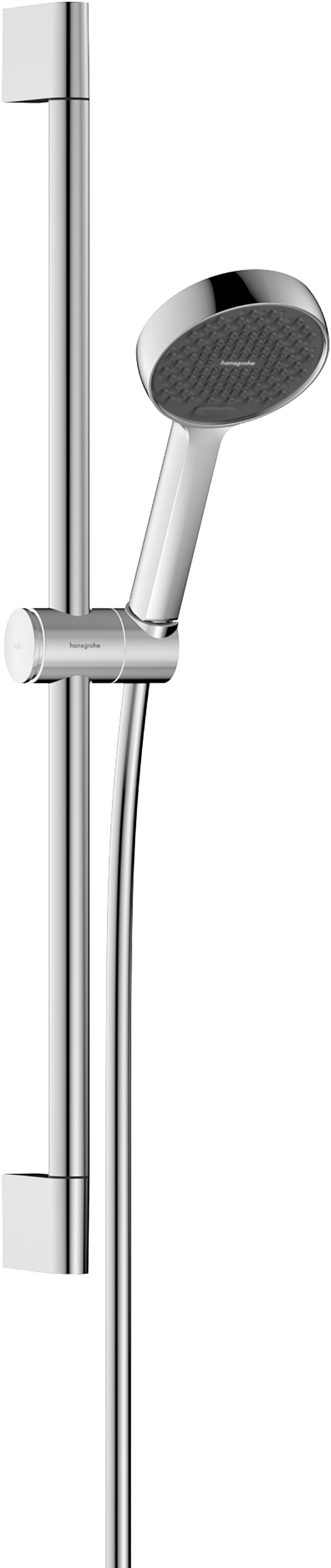 Activera Select S Shower set 95 2jet EcoSmart with shower bar 65 cm