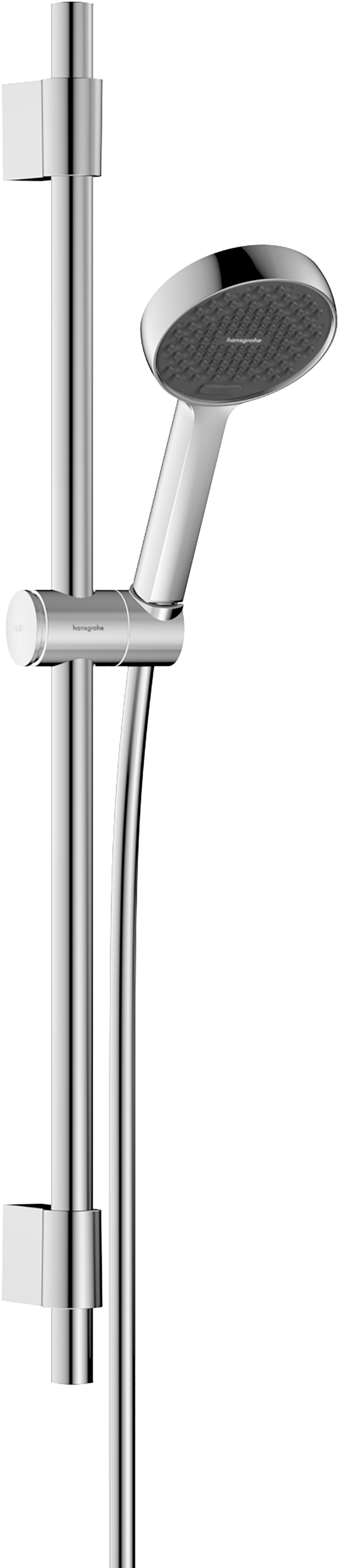 Activera Select S Shower set 95 2jet EcoSmart with shower bar Varia 72 cm