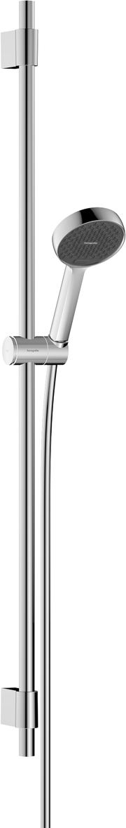 Activera Select S Shower set 95 2jet EcoSmart with shower bar Varia 105 cm