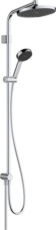 Activera S Showerpipe 240 1jet EcoSmart Reno Varia