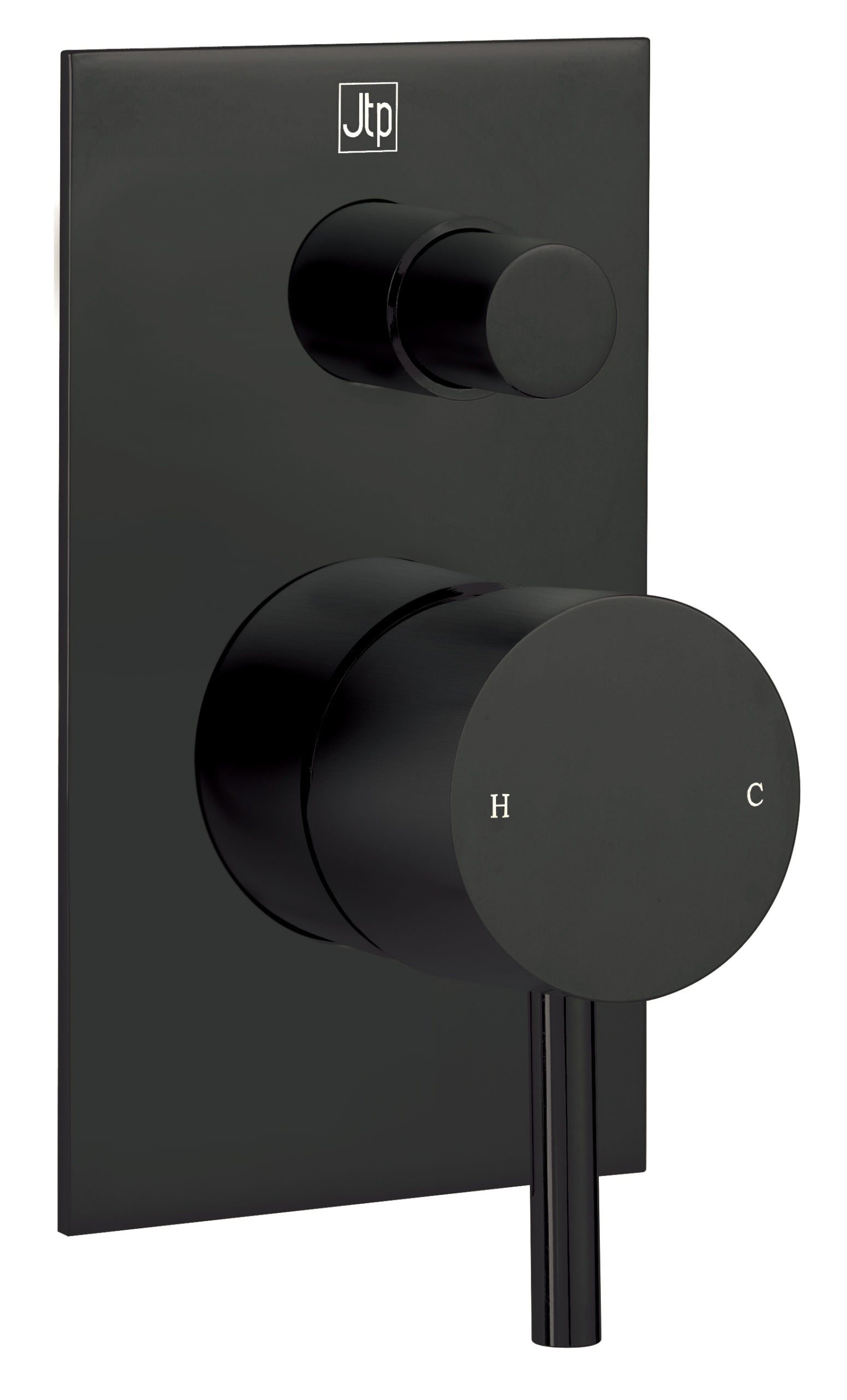 VOS SINGLE LEVER DIVERTER VALVE
