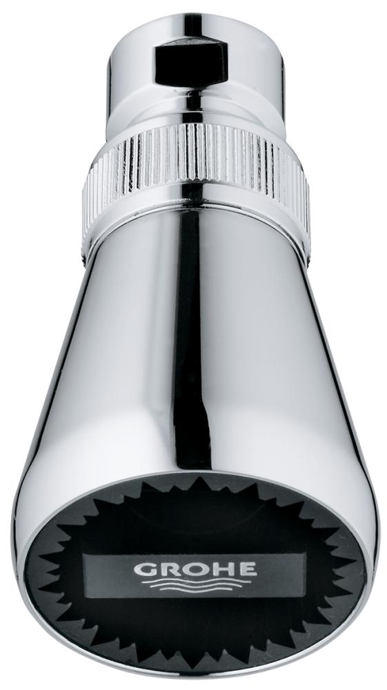 Relexa Plus 50 Head shower 1 spray
