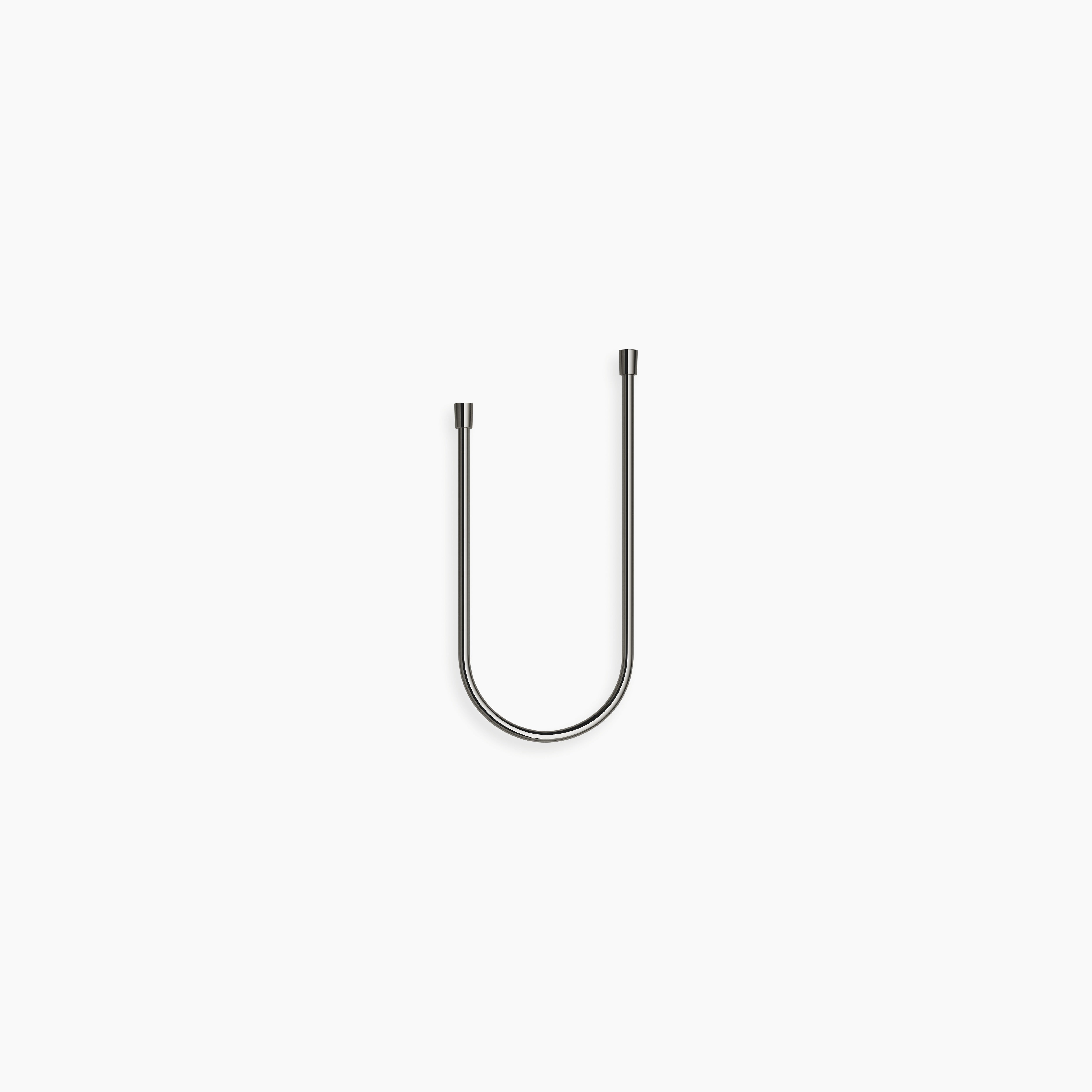 Plastic Shower Hose 1 2 X 1 2 X 1250 mm Chrome